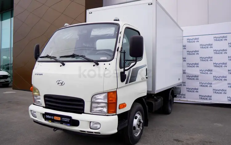 Hyundai  HD35 2022 года за 18 000 000 тг. в Алматы