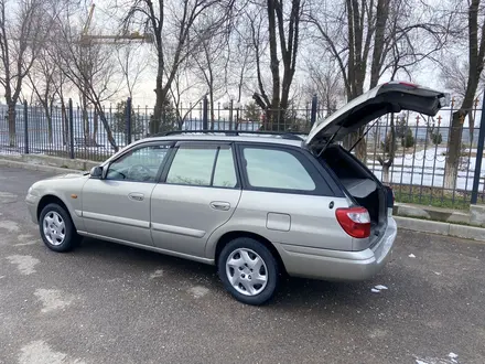 Mazda 626 2002 года за 3 500 000 тг. в Шымкент – фото 6