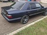 Mercedes-Benz E 280 1994 годаfor2 000 000 тг. в Петропавловск