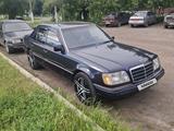 Mercedes-Benz E 280 1994 годаfor2 000 000 тг. в Петропавловск – фото 3