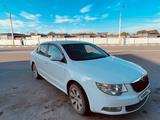 Skoda Superb 2011 годаfor2 600 000 тг. в Затобольск – фото 2