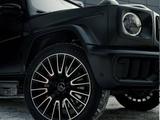 Кованые диски G63 за 1 400 000 тг. в Алматы