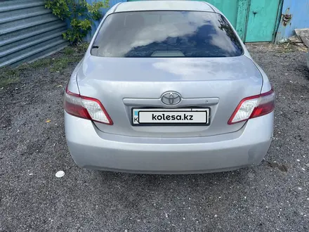 Toyota Camry 2007 года за 4 200 000 тг. в Астана