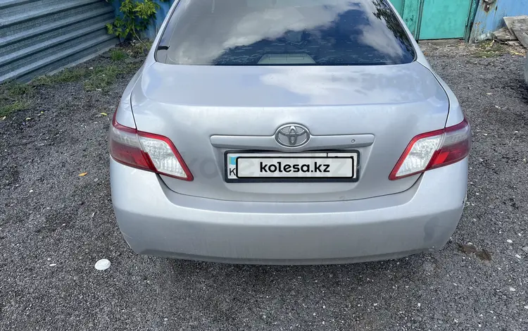 Toyota Camry 2007 года за 4 200 000 тг. в Астана
