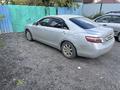 Toyota Camry 2007 года за 4 200 000 тг. в Астана – фото 2