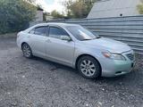 Toyota Camry 2007 годаүшін4 200 000 тг. в Астана – фото 4