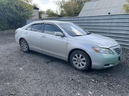 Toyota Camry 2007 года за 4 200 000 тг. в Астана – фото 4