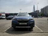 Subaru Outback 2021 года за 15 800 000 тг. в Алматы