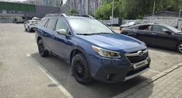 Subaru Outback 2021 года за 15 800 000 тг. в Алматы – фото 2