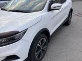 Nissan Qashqai 2020 года за 9 000 000 тг. в Атырау – фото 2