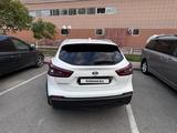 Nissan Qashqai 2020 года за 9 000 000 тг. в Атырау – фото 3