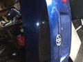Крышка багажник тёмной синий за 45 000 тг. в Алматы
