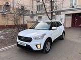 Hyundai Creta 2019 года за 7 300 000 тг. в Уральск