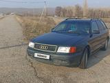 Audi 100 1994 года за 1 700 000 тг. в Тараз – фото 2