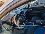 Hyundai Santa Fe 2019 года за 11 500 000 тг. в Атырау – фото 3