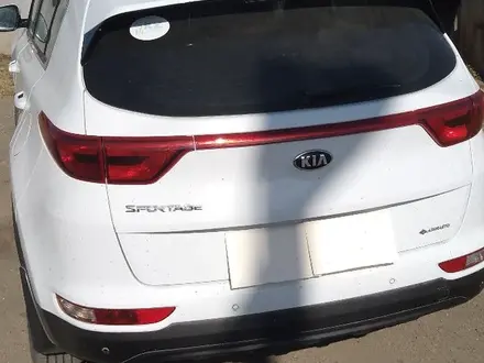 Kia Sportage 2018 года за 10 200 000 тг. в Павлодар – фото 4