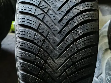 215/55R17 Hankook + Fulda за 60 000 тг. в Алматы – фото 7