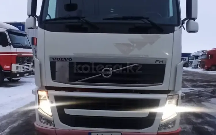 Volvo  FH 2012 годаүшін17 000 000 тг. в Алматы