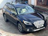 Subaru Outback 2016 годаfor10 000 000 тг. в Алматы