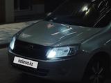 ВАЗ (Lada) Granta 2190 2013 годаүшін3 000 000 тг. в Актау – фото 3