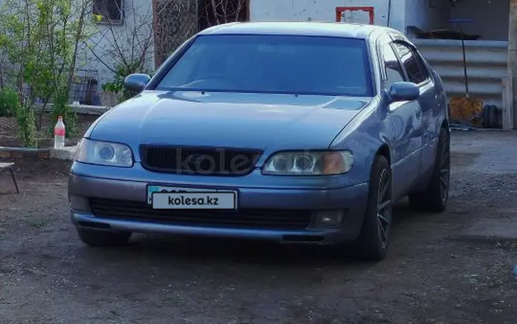 Toyota Aristo 1996 года за 2 300 000 тг. в Тараз