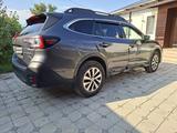 Subaru Outback 2022 года за 13 100 000 тг. в Алматы