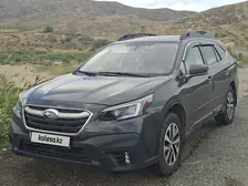 Subaru Outback, 2022