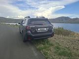Subaru Outback 2022 года за 13 100 000 тг. в Алматы – фото 5