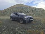 Subaru Outback 2022 года за 13 100 000 тг. в Алматы – фото 4