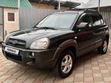 Hyundai Tucson 2007 годаүшін6 500 000 тг. в Алматы – фото 4