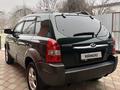 Hyundai Tucson 2007 годаүшін6 500 000 тг. в Алматы – фото 6