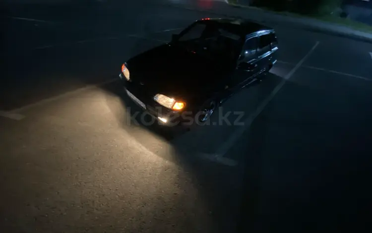 ВАЗ (Lada) 2114 2007 года за 1 100 000 тг. в Шымкент