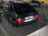 ВАЗ (Lada) 2114 2007 года за 1 100 000 тг. в Шымкент – фото 4