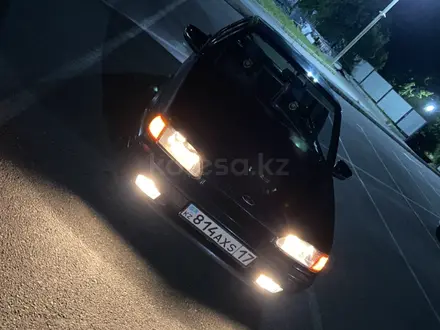 ВАЗ (Lada) 2114 2007 года за 1 100 000 тг. в Шымкент – фото 6