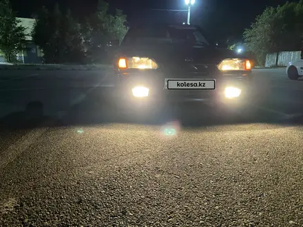 ВАЗ (Lada) 2114 2007 года за 1 100 000 тг. в Шымкент – фото 8