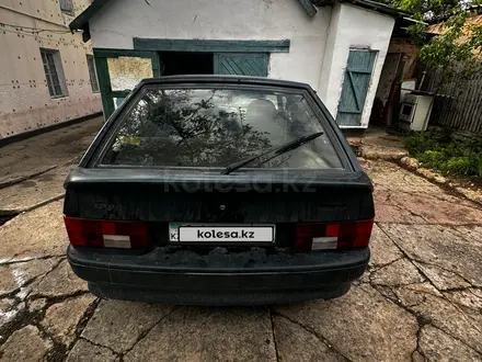 ВАЗ (Lada) 2114 2007 года за 1 100 000 тг. в Шымкент – фото 12