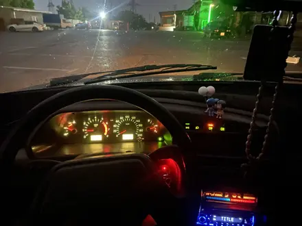 ВАЗ (Lada) 2114 2007 года за 1 100 000 тг. в Шымкент – фото 15
