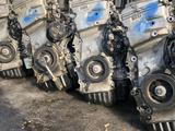 Контрактный двигатель 2AZ-FE Япония TOYOTA 2.4 (2AZ/1MZ/2GR/3GR/4GR) за 83 000 тг. в Алматы