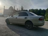 Mazda Familia 1997 годаүшін1 200 000 тг. в Риддер
