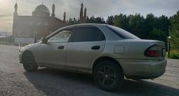 Mazda Familia 1997 года за 1 150 000 тг. в Риддер – фото 2