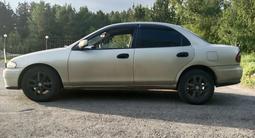 Mazda Familia 1997 года за 1 150 000 тг. в Риддер