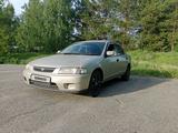 Mazda Familia 1997 годаүшін1 200 000 тг. в Риддер – фото 3