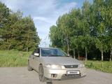 Mazda Familia 1997 годаүшін1 200 000 тг. в Риддер – фото 4