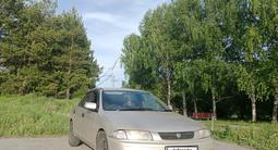 Mazda Familia 1997 года за 1 150 000 тг. в Риддер – фото 4