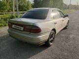 Mazda Familia 1997 годаүшін1 200 000 тг. в Риддер – фото 5