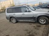 Hyundai Terracan 2002 года за 2 700 000 тг. в Караганда – фото 2