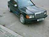 Mercedes-Benz 190 1991 годаfor1 150 000 тг. в Атырау – фото 2