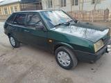 ВАЗ (Lada) 2109 1993 года за 600 000 тг. в Кызылорда
