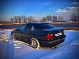 BMW 320 1991 годаүшін1 000 000 тг. в Алматы – фото 2