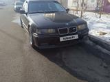 BMW 320 1991 годаүшін1 000 000 тг. в Алматы